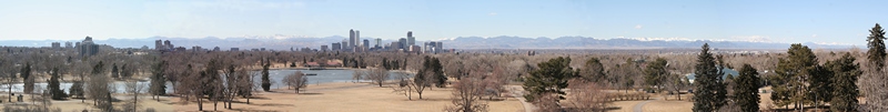 Denver